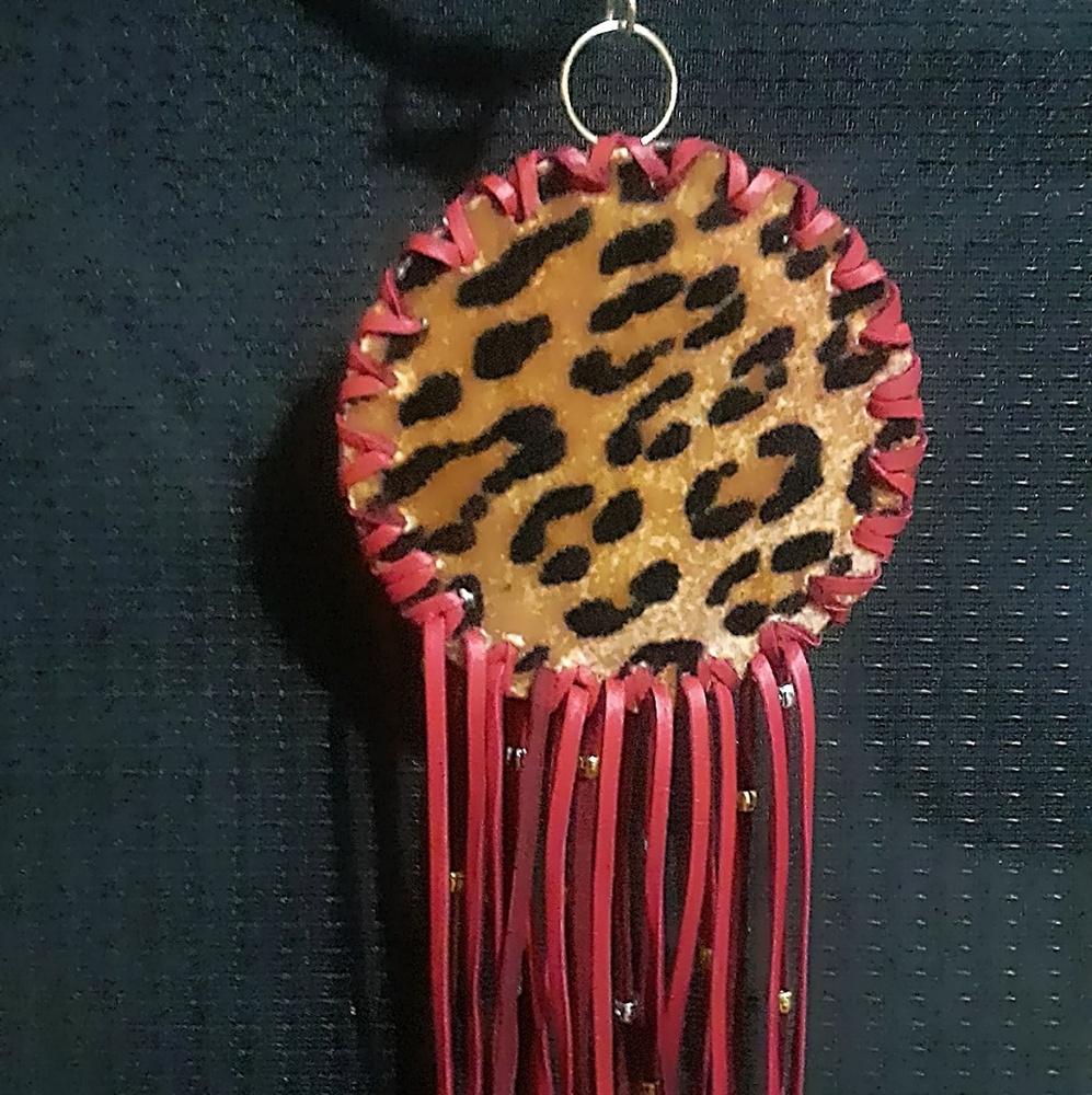 Purse charms
